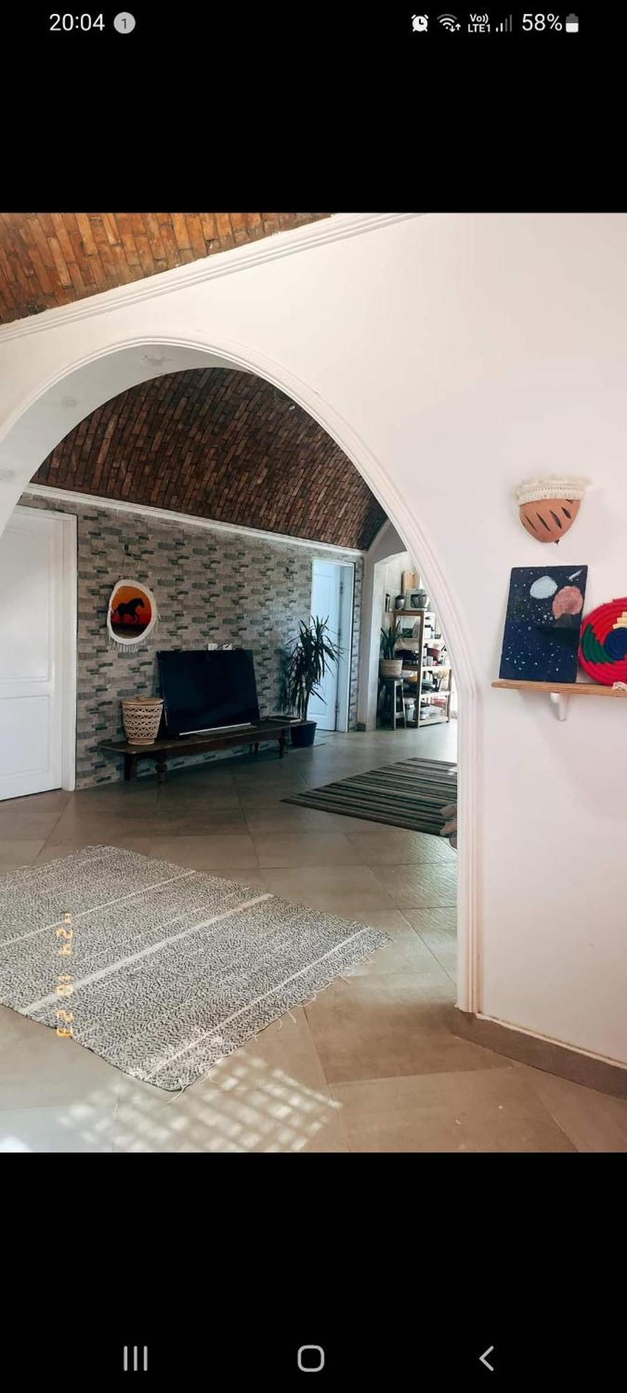 Sun Shine House Appartement Abu Simbel Buitenkant foto